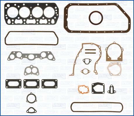 Motorpakking Ajusa 50049700