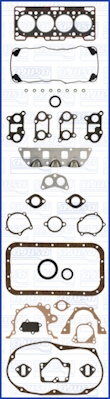 Motorpakking Ajusa 50050300