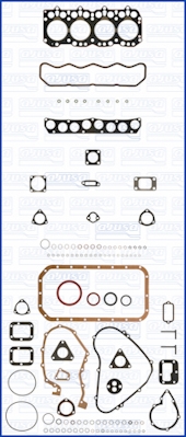 Motorpakking Ajusa 50051200