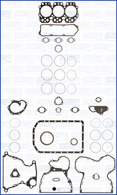 Motorpakking Ajusa 50051500