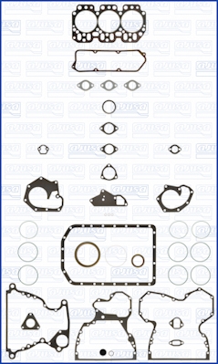Motorpakking Ajusa 50051600