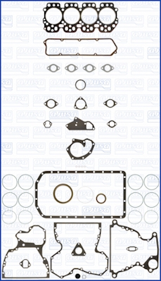 Motorpakking Ajusa 50051800
