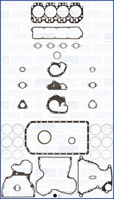 Motorpakking Ajusa 50052000