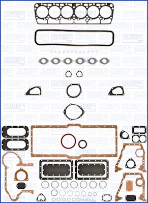 Motorpakking Ajusa 50052300
