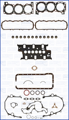 Motorpakking Ajusa 50052500