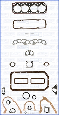 Motorpakking Ajusa 50052600