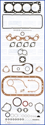 Motorpakking Ajusa 50053300