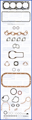 Motorpakking Ajusa 50053400