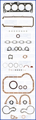 Motorpakking Ajusa 50059600