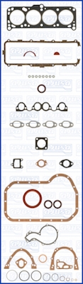 Motorpakking Ajusa 5005960B