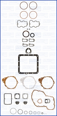 Motorpakking Ajusa 50059700