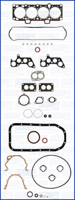 Motorpakking Ajusa 50059800