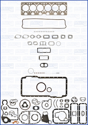 Motorpakking Ajusa 50061100