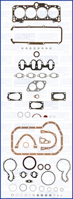 Motorpakking Ajusa 50061300