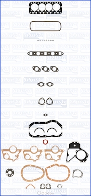 Motorpakking Ajusa 50062600