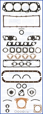 Motorpakking Ajusa 50063700