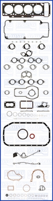 Motorpakking Ajusa 50064800