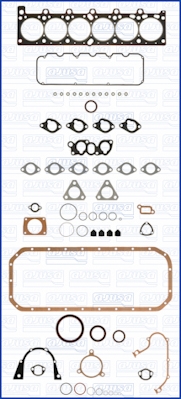 Motorpakking Ajusa 50064900