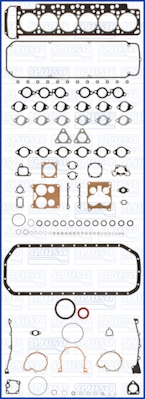 Motorpakking Ajusa 50065900