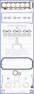 Motorpakking Ajusa 50066400