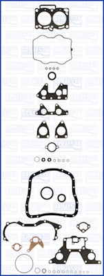 Motorpakking Ajusa 50066900