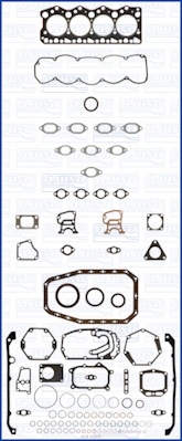 Motorpakking Ajusa 50068300