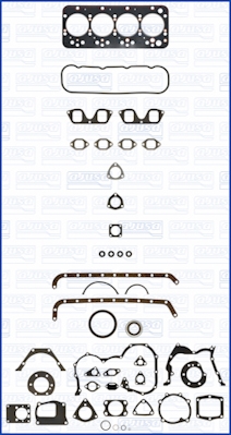 Motorpakking Ajusa 50069100