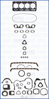 Motorpakking Ajusa 50069200