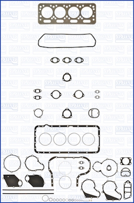 Motorpakking Ajusa 50069400