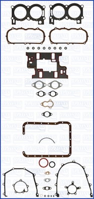 Motorpakking Ajusa 50069800