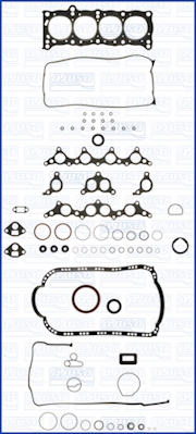 Motorpakking Ajusa 50072000