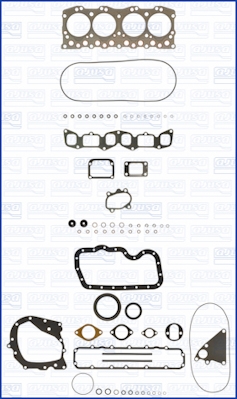 Motorpakking Ajusa 50073000