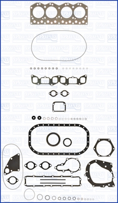 Motorpakking Ajusa 50073500