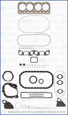 Motorpakking Ajusa 50073600