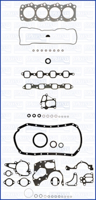 Motorpakking Ajusa 50073800