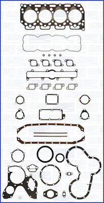 Motorpakking Ajusa 50074700