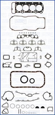 Motorpakking Ajusa 50075100