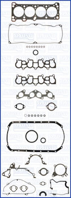 Motorpakking Ajusa 50075800