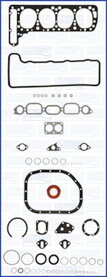 Motorpakking Ajusa 50075900