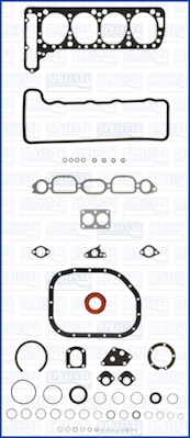 Motorpakking Ajusa 50076100