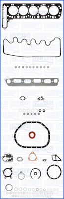 Motorpakking Ajusa 50076900