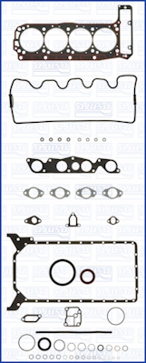 Motorpakking Ajusa 50080900