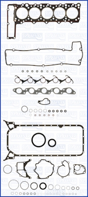 Motorpakking Ajusa 50081700