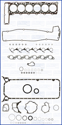 Motorpakking Ajusa 50081900