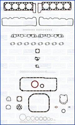 Motorpakking Ajusa 50082100