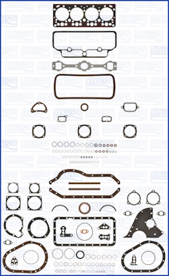 Motorpakking Ajusa 50082700