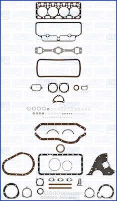 Motorpakking Ajusa 50082900