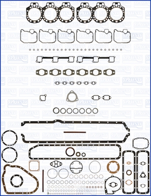 Motorpakking Ajusa 5008330B