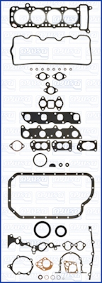 Motorpakking Ajusa 50084100