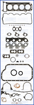 Motorpakking Ajusa 50084200